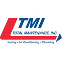 Logo de TMI