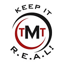 Logo de TMT