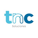 Logo de TNC SOLUCIONES