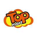 Logo de TOP MART COMERCIAL