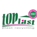 Logo de TOPLAST