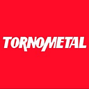Logo de TORNOMETAL