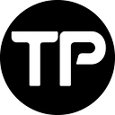 Logo de TP Trucking & Logistics