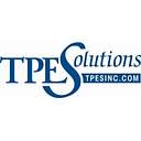 Logo de TPE Resource Solutions Sdn. Bhd.
