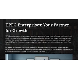 TPFG