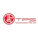 Logo de TPS CONSTRUCTION PTE LTD