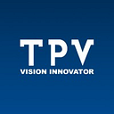 TPV Foods logo