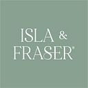 TRACe by isla logo
