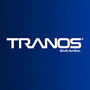 TRANOS logo