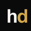 Logo de TRANSPORTES H&D