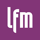 Logo de TRANSPORTES LFM