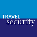 Logo de TRAVEL SECURITY