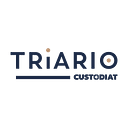 Logo de TRIARIO