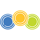 Logo de TRIO Community Meals