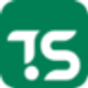 Logo de TSCOM