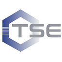 Logo de TSE Industries
