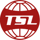 TSL Logistics Limited logo