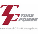 Logo de TUAS POWER GENERATION PTE. LTD.