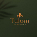 Logo de TULUM FASHIONS