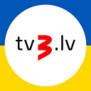 Logo de TV3 Ghana