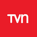Logo de TVN