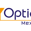Logo de TY OPTICS MEXICO