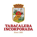 Logo de Tabacalera Incorporada.