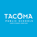 Logo de Tacoma Public Schools (WA)