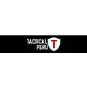 Logo de Tactical Peru