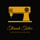 Tailor by Threads