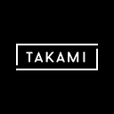 Logo de Takami S.A
