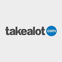 Logo de Takealot