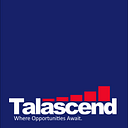 Logo de Talascend