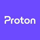 Logo de Talent By Proton
