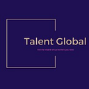 Logo de Talent Global Llc