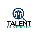 Logo de Talent Hunters Ec