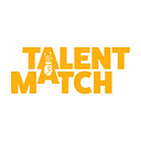 Logo de Talent Match