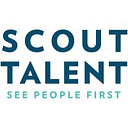 Logo de Talent Scout