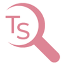 Logo de Talent Search