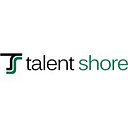 Logo de Talent Shore