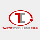 Logo de Talent Solutions RRHH