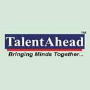 Logo de TalentAhead