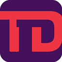 Logo de Talento Para Pymes Chile