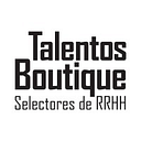 Logo de Talentos Boutique