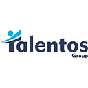 Logo de Talentos Group