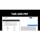 TalkingPdf
