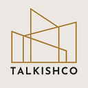 Talkishco company logo