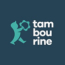 Logo de Tambourine