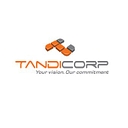 Logo de Tandicorp