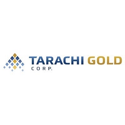Tarachi Gold Corp